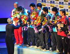 活動策劃公司尼康全力贊助2011年亞歐全明星乒乓球?qū)官? width=